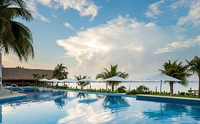 Hotel Camino Real Cancun